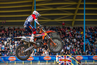 Jeffrey Herlings, Red Bull KTM Factory Racing