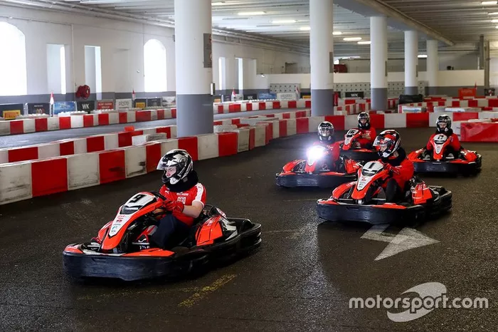 Finales Mundiales FIA Gran Turismo
