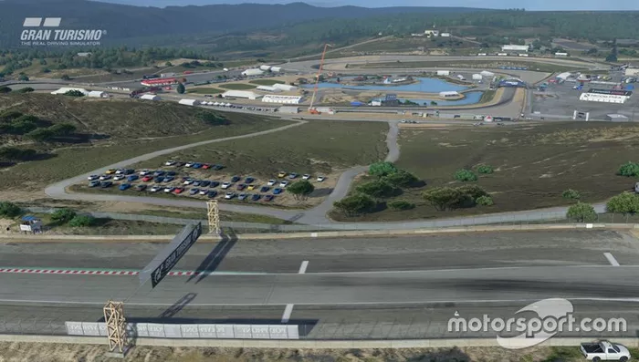 Laguna Seca