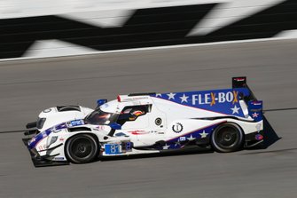 DragonSpeed