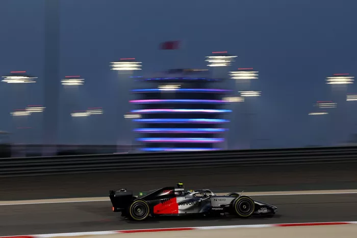 غابرييل بورتوليتو، فريق أودي F1