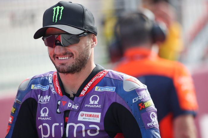 Jack Miller, Pramac Racing