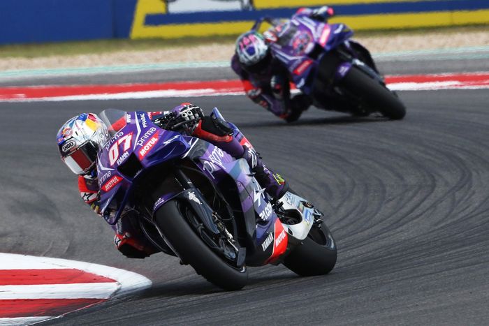 Toprak Razgatlioglu, Pramac Racing