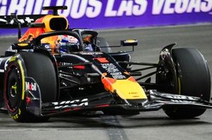 Max Verstappen, Red Bull Racing