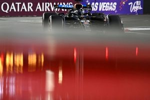 Alexander Albon, Williams