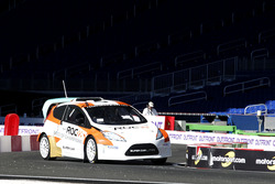 Pascal Wehrlein, RX Supercar Lite