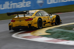 Timo Glock, BMW Team RMG, BMW M4 DTM