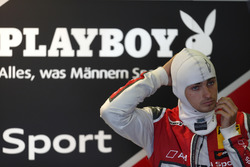 Nico Müller, Audi Sport Team Abt Sportsline, Audi RS 5 DTM