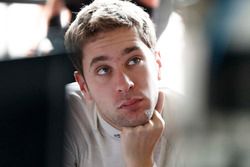 #74 Jamec Pem Racing, Audi R8 LMS: Robin Frijns