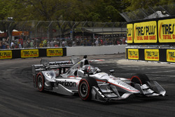 Josef Newgarden, Team Penske Chevrolet
