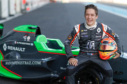 Sacha Fenestraz