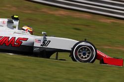 Charles Leclerc, Haas VF-16 Test Driver