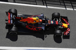 Макс Ферстаппен, Red Bull Racing RB13