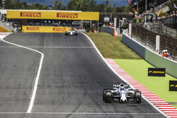 Felipe Massa, Williams FW40