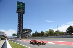 Gustav Malja, Racing Engineering