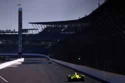 Simon Pagenaud, Team Penske Chevrolet
