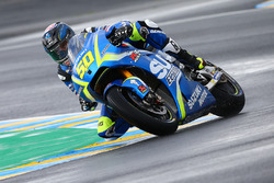 Sylvain Guintoli, Team Suzuki MotoGP