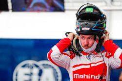 Nick Heidfeld, Mahindra Racing