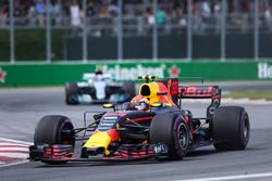 Max Verstappen, Red Bull Racing RB13