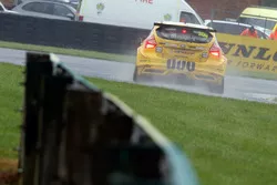 Luke Davenport, Motorbase Performance Ford Focus