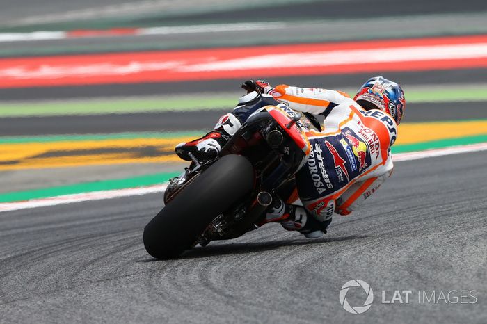 Dani Pedrosa, Repsol Honda Team