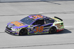 David Ragan, Front Row Motorsports Ford