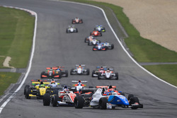 Александр Вартанян, JD Motorsport