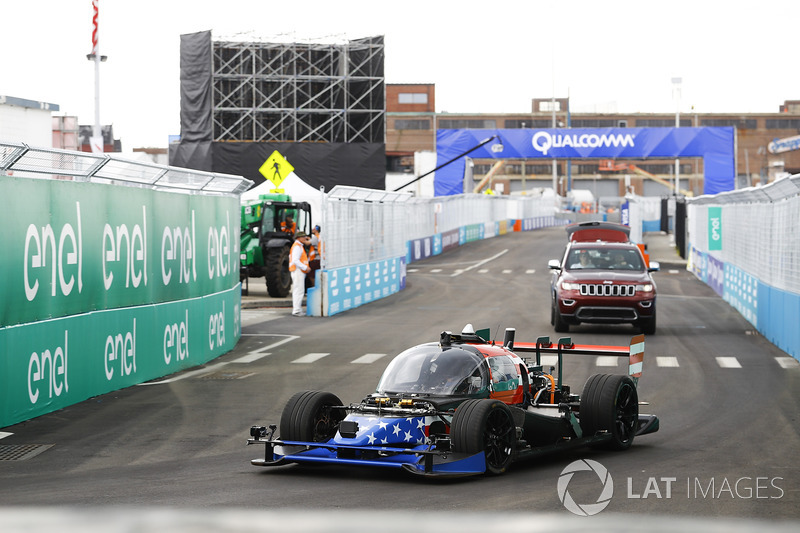 RoboRace-Auto