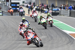 Jorge Lorenzo, Ducati Team