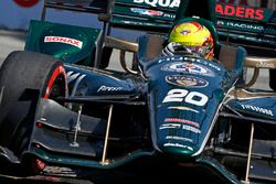 Spencer Pigot, Ed Carpenter Racing Chevrolet