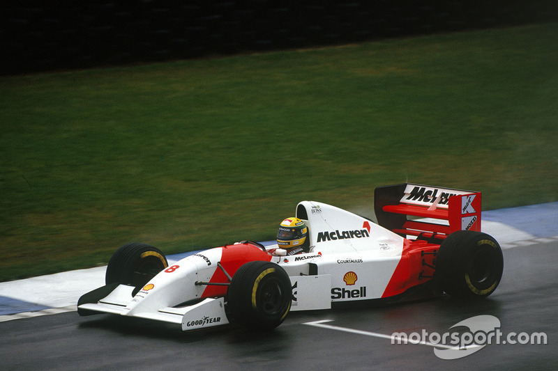 GP da Europa de 1993