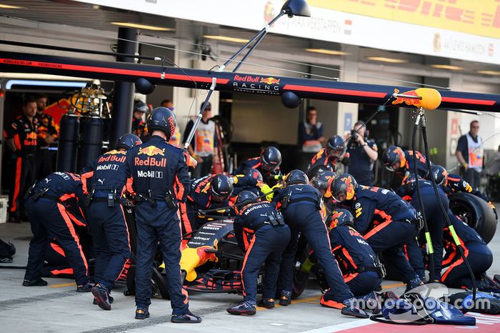 Gran Premio de Rusia 2017