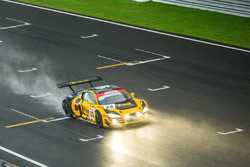 #26 B-Quick Racing Team, Audi R8 LMS Cup, Henk Kiks, Daniel Bilski, Peter Kox