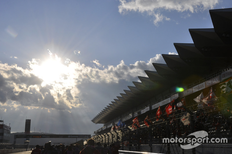 Nismo Festival 2016