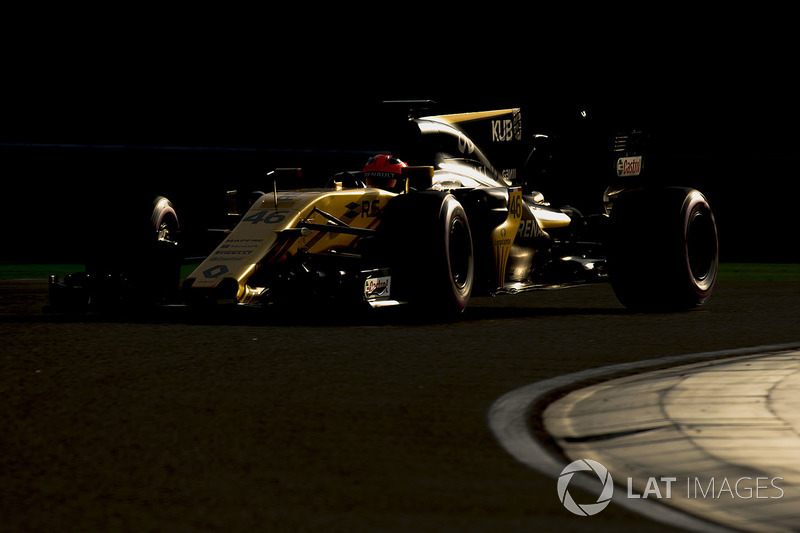 Renault RS17