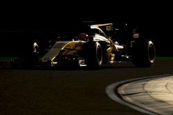 Роберт Кубіца, Renault Sport F1 Team RS17