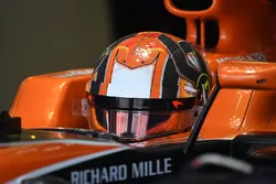 Lando Norris, McLaren MCL32