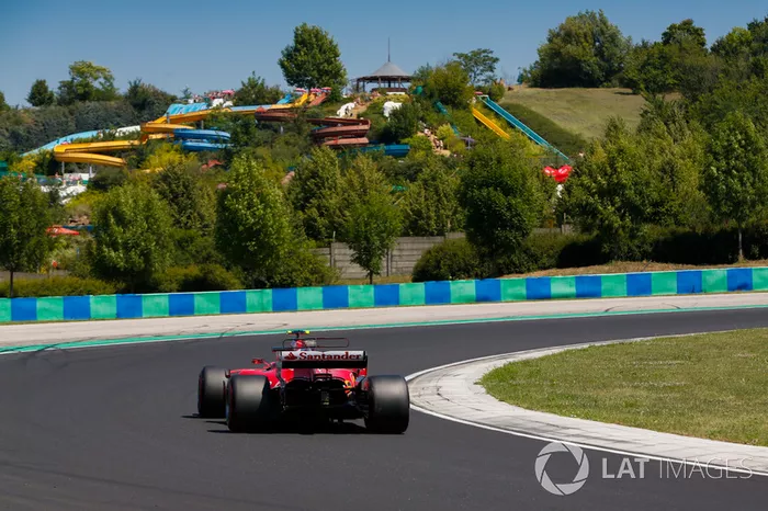 Charles Leclerc, Ferrari SF70H