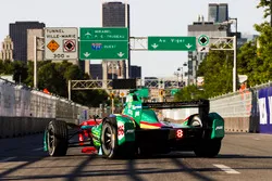 Daniel Abt, ABT Schaeffler Audi Sport