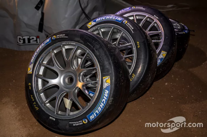 Michelin