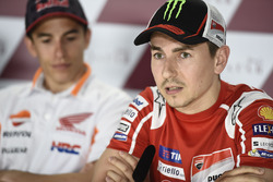Jorge Lorenzo, Ducati Team
