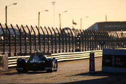 #70 Mazda Motorsports Mazda DPi: Joel Miller, Tom Long, Marino Franchitti