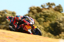 Stefan Bradl, Honda World Superbike Team
