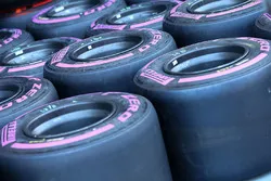 Pirelli-Reifen