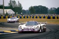 24 Hours of Le Mans
