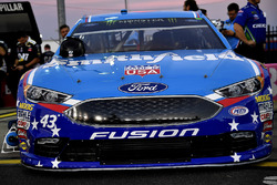 Aric Almirola, Richard Petty Motorsports Ford