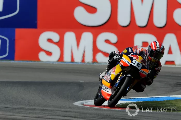 7. GP de Holanda 2010 - Assen