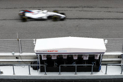 Felipe Massa, Williams FW40