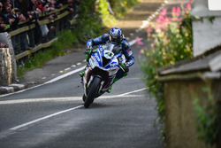 Ian Hutchinson, BMW