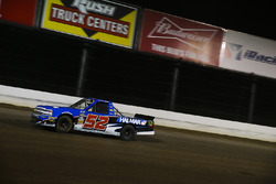 Stewart Friesen, Elaine Larsen Motorsports Chevrolet